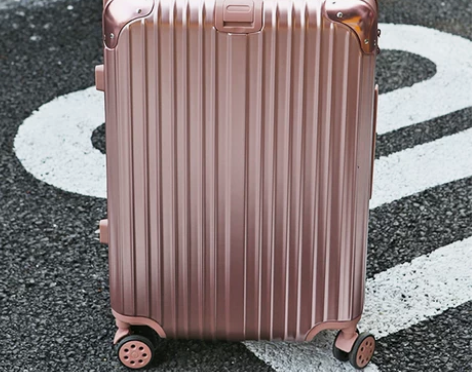 拉杆箱24旅行密码皮箱子万向轮20寸小型男...