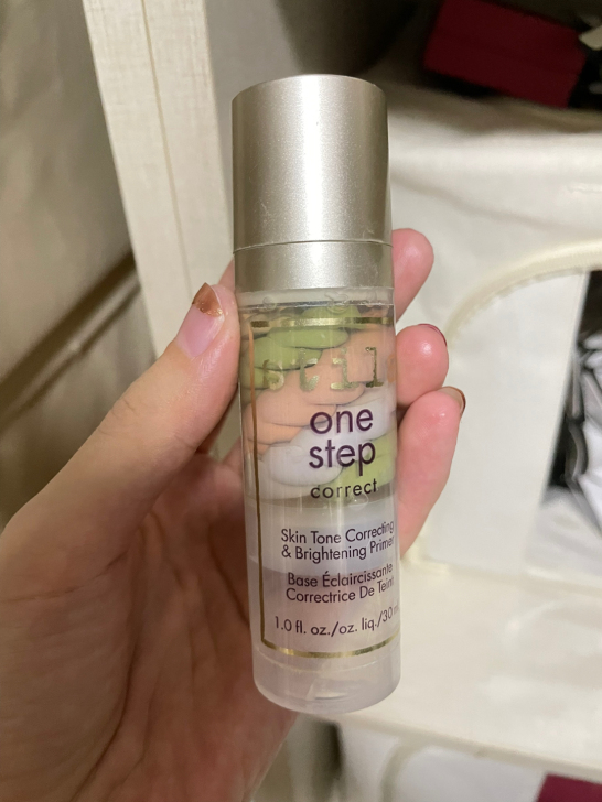 诗狄拉隔离，余量如图，不议价不退换！