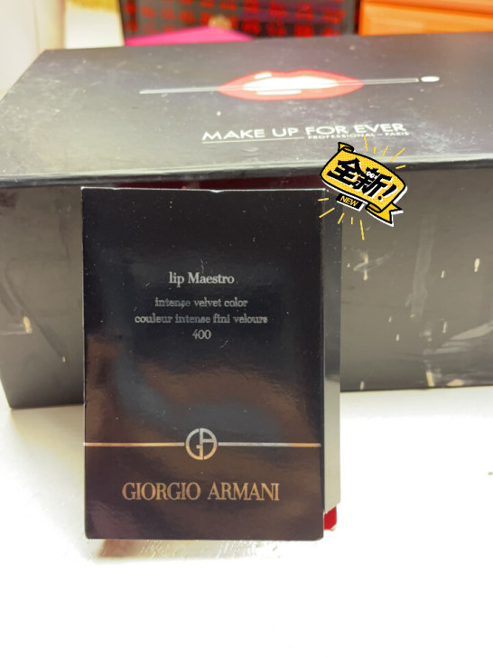 全新阿玛尼口红，1.5ml##amp；ti...