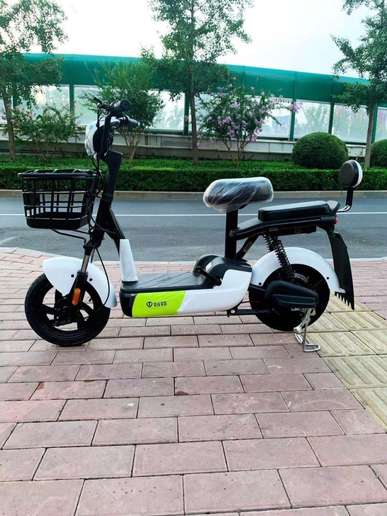 处理处理！全新一手二手9成新电动车 爱玛雅...