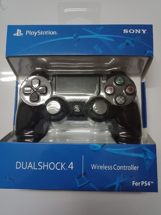 新款ps4手柄 ps4游戏手柄 ps4无...