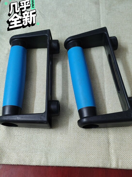 俯卧撑训练板多功能支架男士练胸肌腹肌训练器...