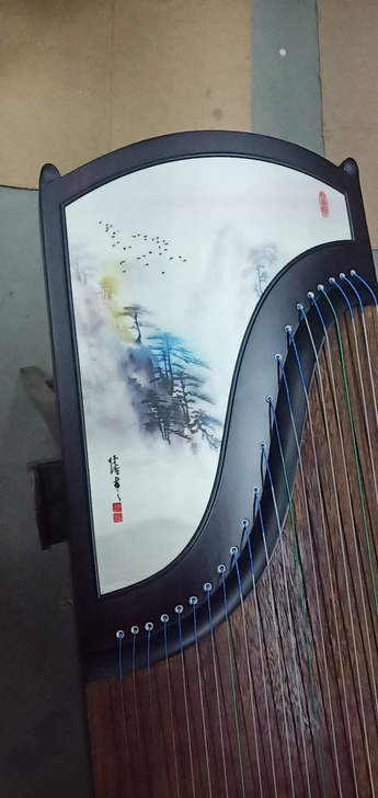 古筝批发，全新古筝，瑕疵古筝，适合各种人群...