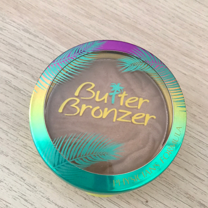 physicians formula黄油修...