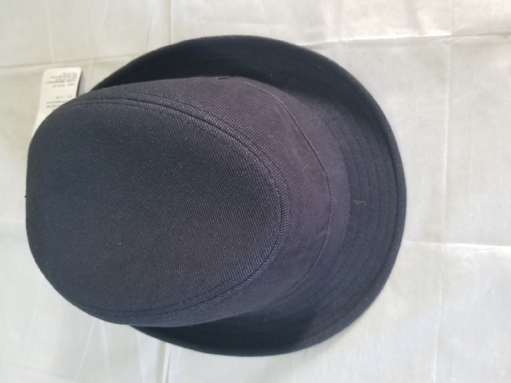 男士礼帽二手商品售出不退不换