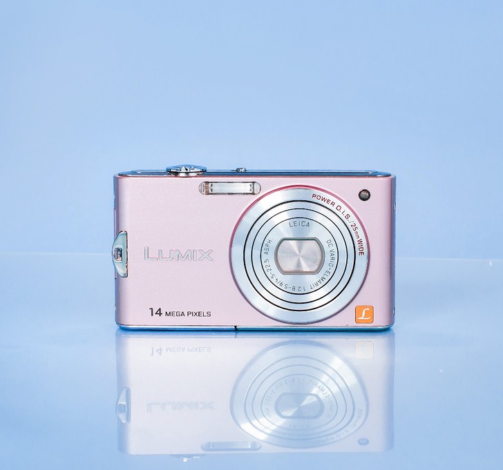 数码照相机 CCD相机 复古相机 人像 新...