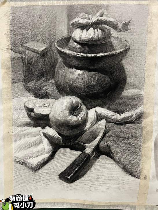 全新 品牌型号 素描新旧程度 99转手原因...