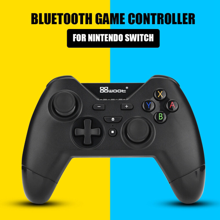 Switch无线蓝牙手柄