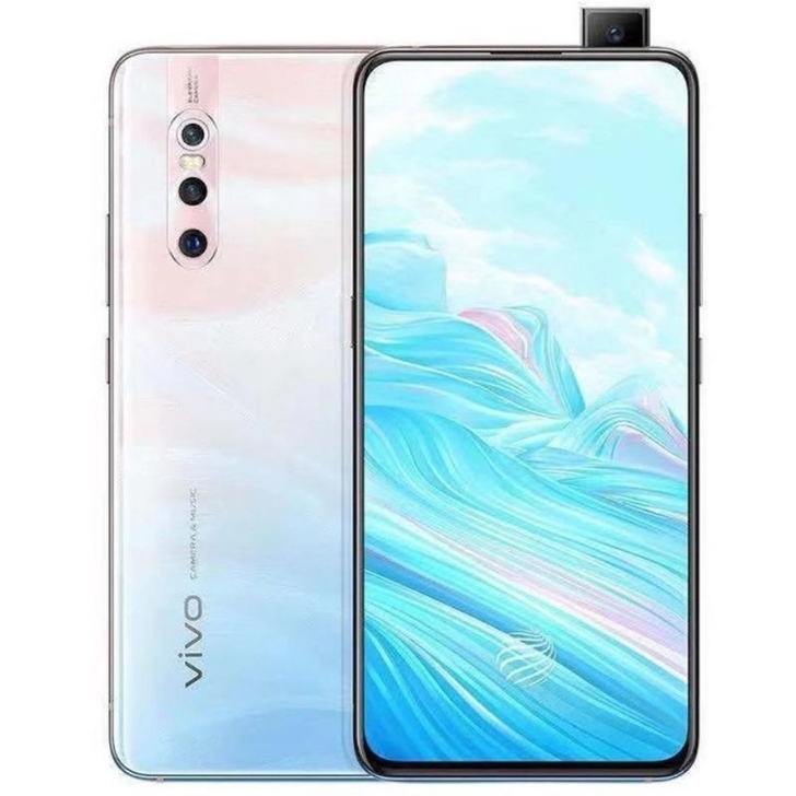 95新，高颜值，vivox27正品手机vi...