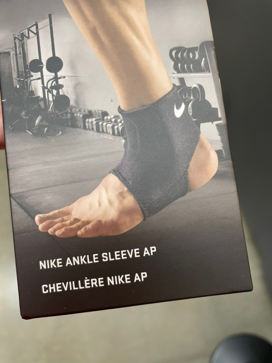 包邮S M码Nike/耐克男女PRO 2....