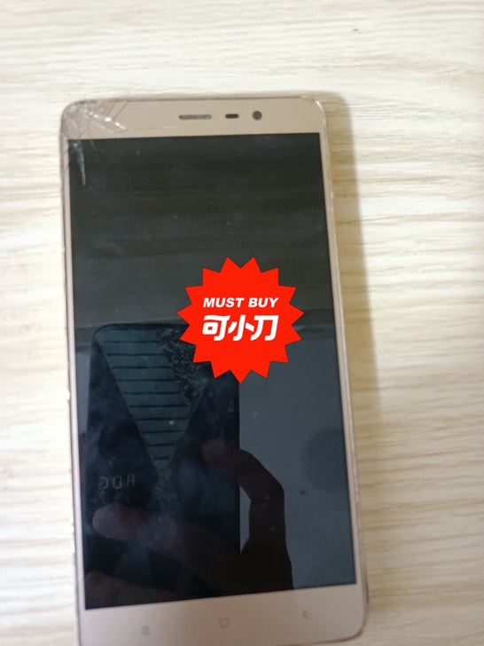 红米note3