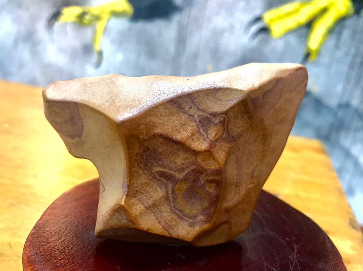 罗布泊地表彩泥（频临枯竭）9##amp；t...