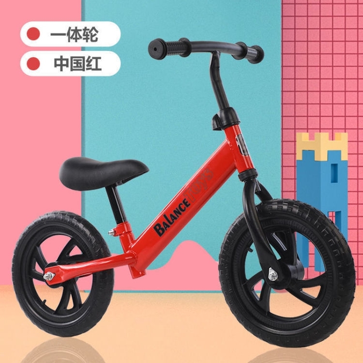【全新 包邮】 儿童平衡车滑步车2到6岁宝...