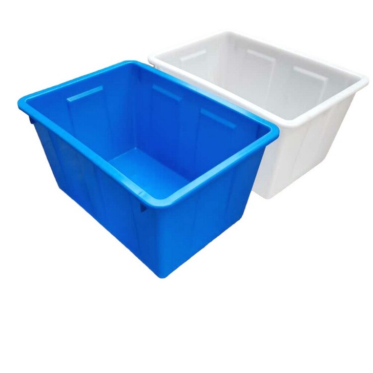 加厚塑料水箱长方形家用水产