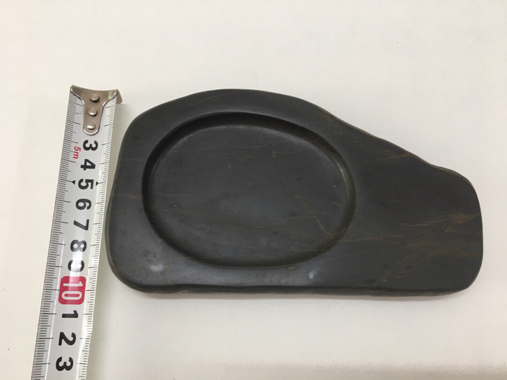 精品小端砚