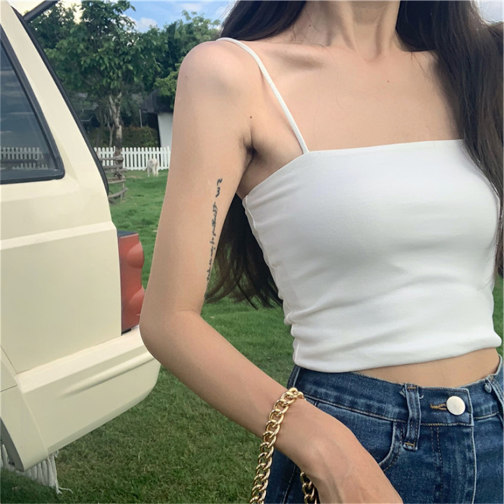 赵小琳 背心吊带