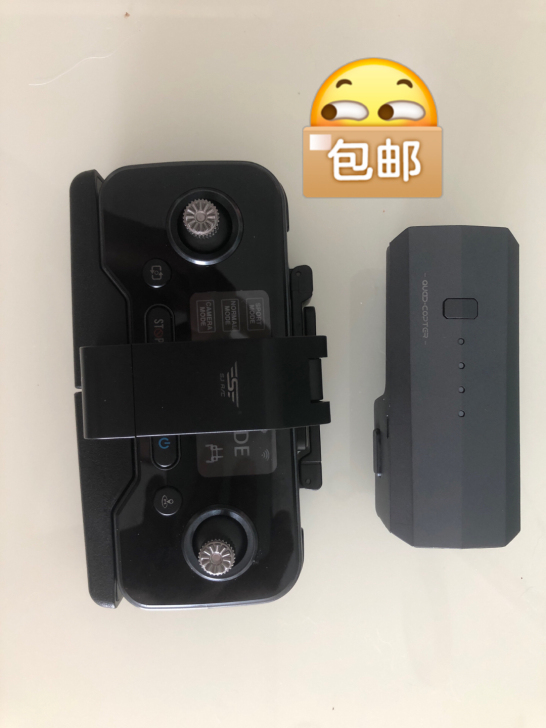 F11遥控器加一块电池240元包邮