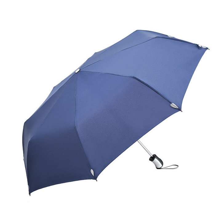 【低价出售】天堂伞全自动三折晴雨伞纯色商务...