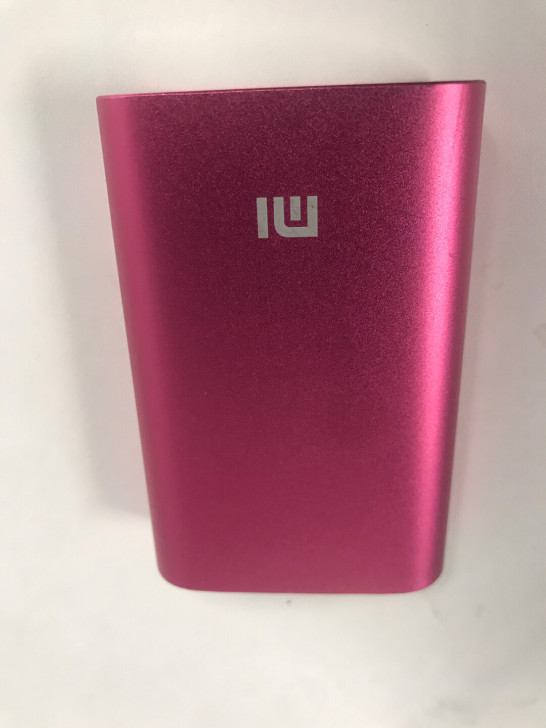 小米移动电源2，10000mA，包邮出售