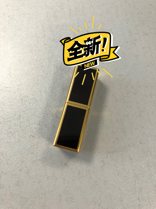 TF口红小样57 spiced honey...