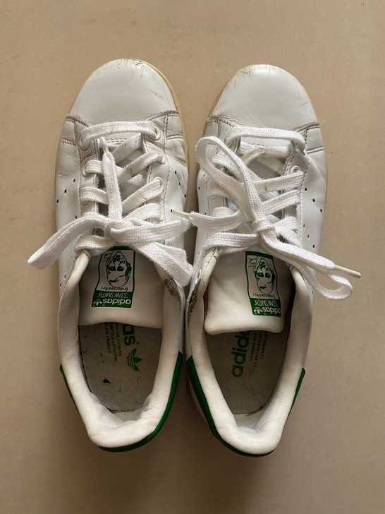 出自用Adidas 阿迪达斯 三叶草 St...