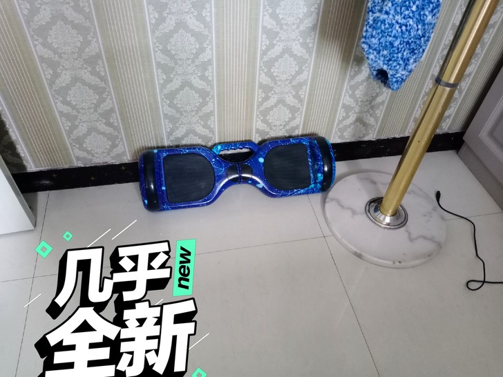 36v，6.5时升级音乐星空版，跑马灯防抖...