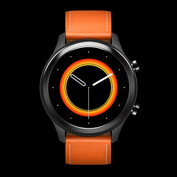 vivo  watch 女款。全新不拆封。