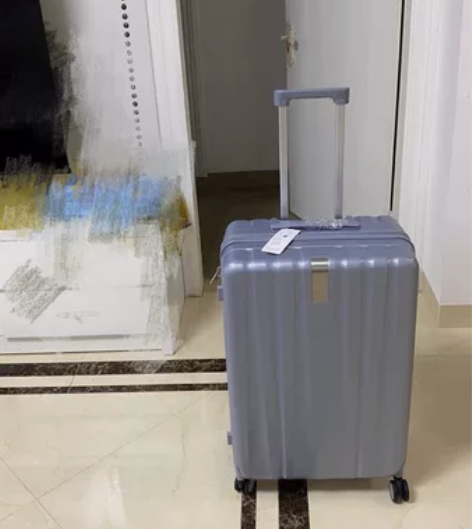 汉客 拉杆箱 行李箱 大容量 耐用 结实 ...