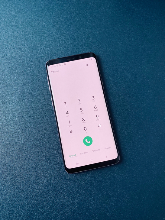三星Galaxy s9 单卡  轻微老化 ...