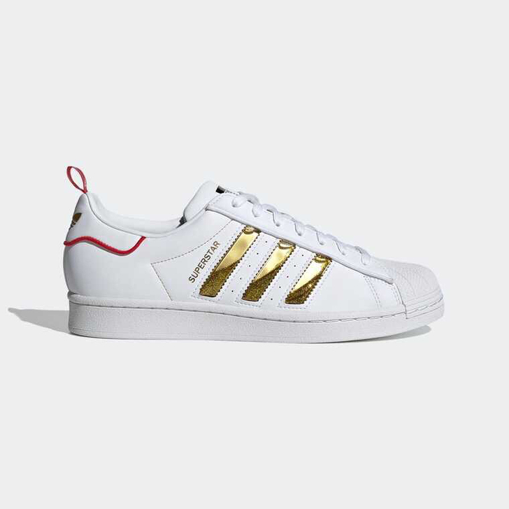 阿迪达斯官网adidas三叶草 SUPER...