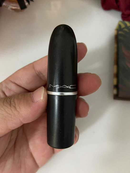 魅可Mac子弹头口红  Russian r...