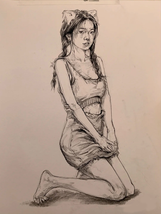 美术家教上门教学（北京地区） 上门辅导美术...