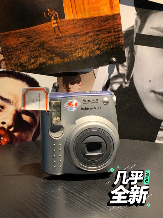 富士拍立得InstaxMini10 Min...