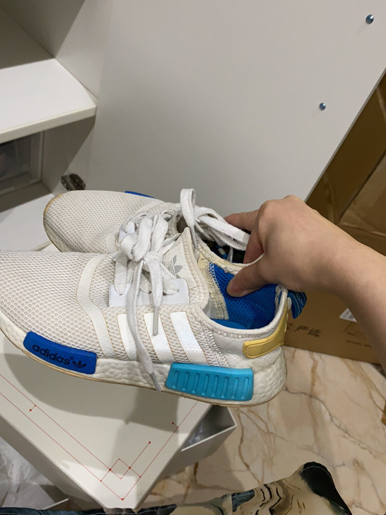 阿迪达斯三叶草圣保罗