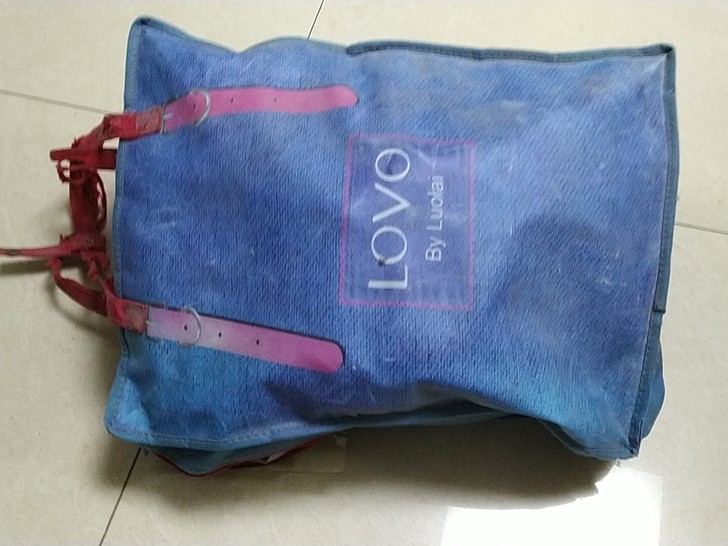 旱冰鞋，单排旱冰鞋，品牌不知道，朋友送的，...