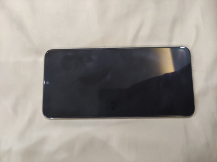 红米note8pro