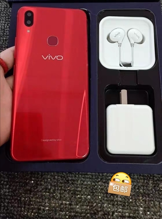 vivox21手机自用闲置机，只用了三个月...