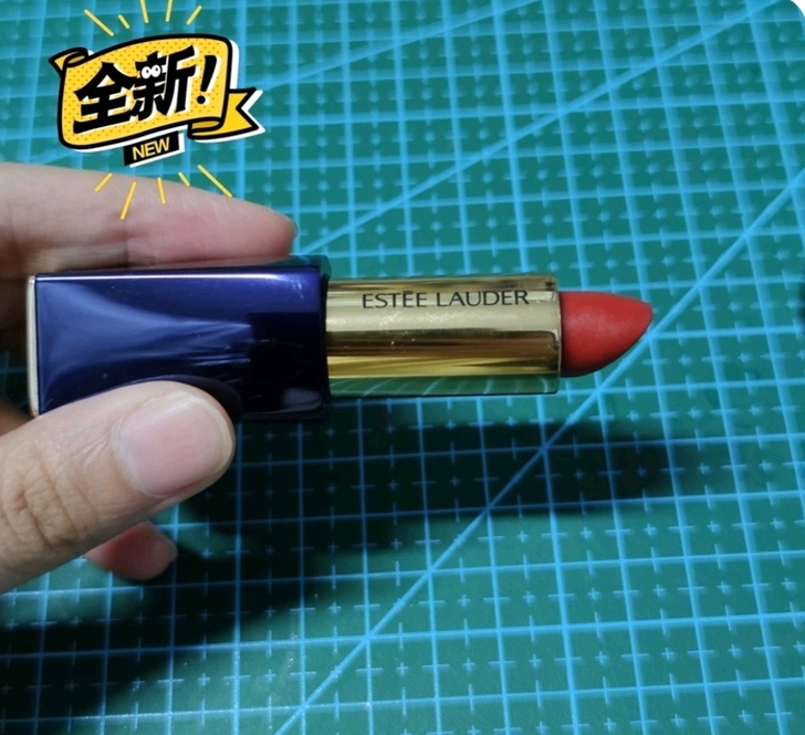【雅诗兰黛口红全新333】