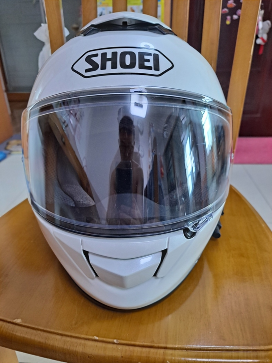 SHOEI GT AIR一代