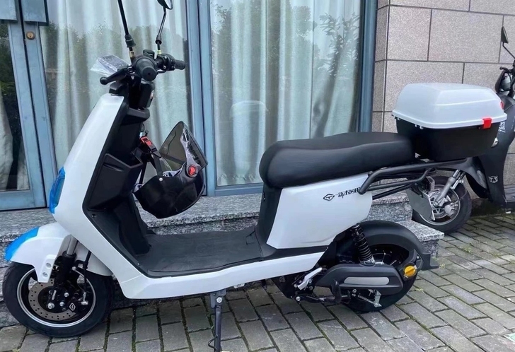 电动车，新国标。包上牌。全杭州可送货上门，...