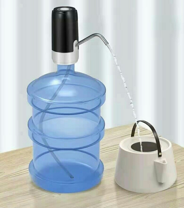 家用电动抽水器