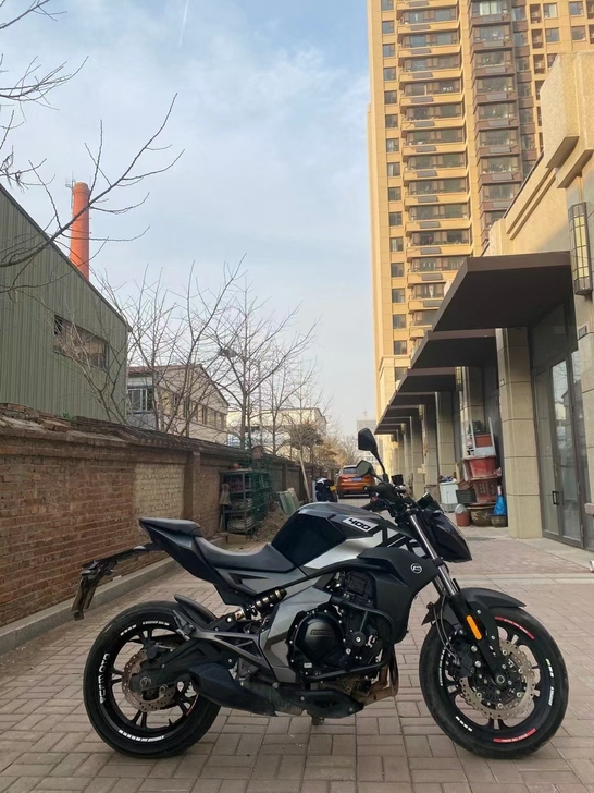 二手摩托车，拉力赛，街车，街跑，小忍者地平...