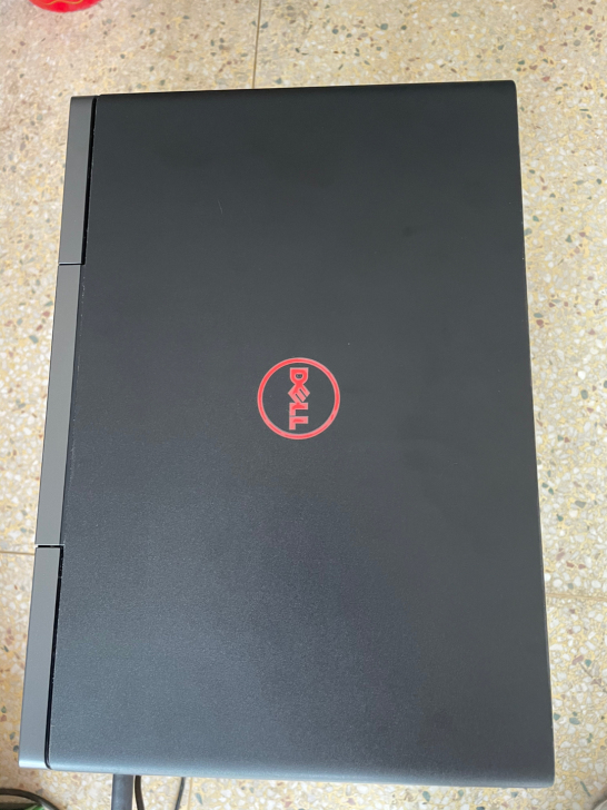 戴尔 inspiron 15-7567 笔...