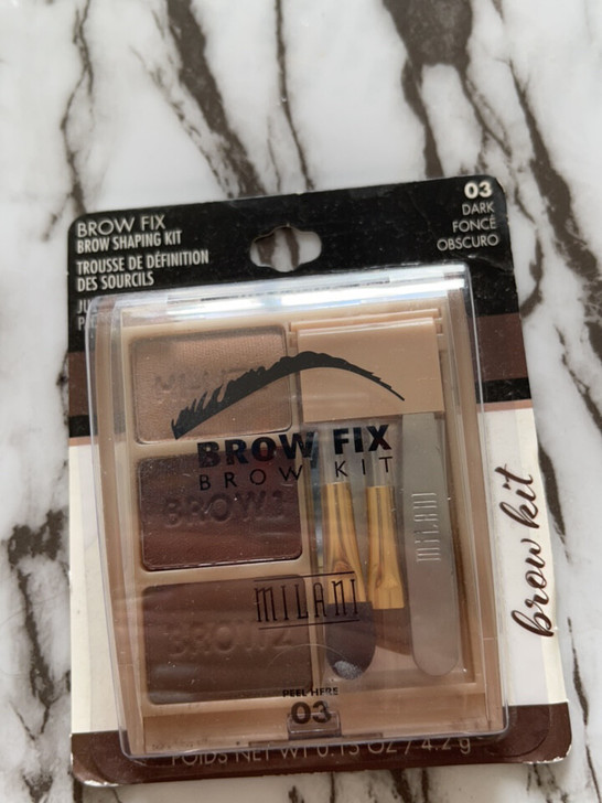 Milani Brow Fix Brow ...