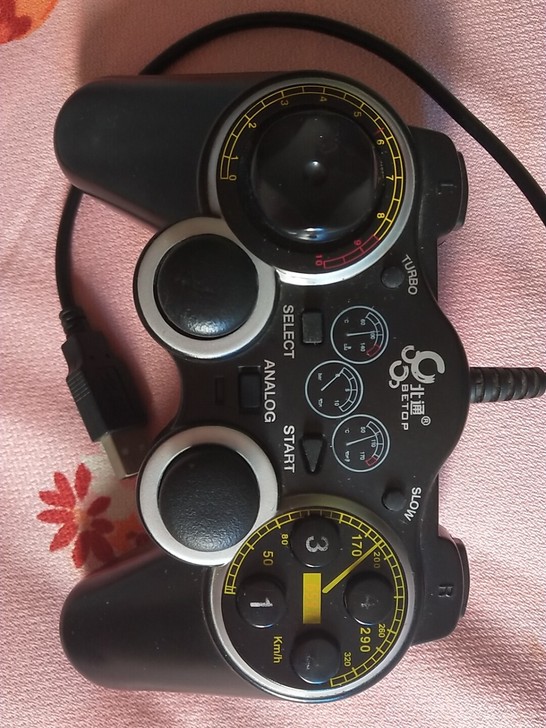 北通手柄 BTP-C033