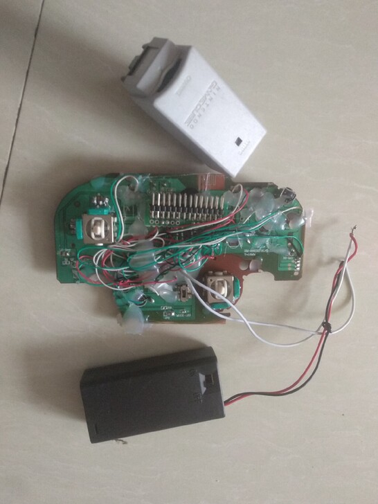 NGC，Wii无线摇杆无线芯片，NGC，w...