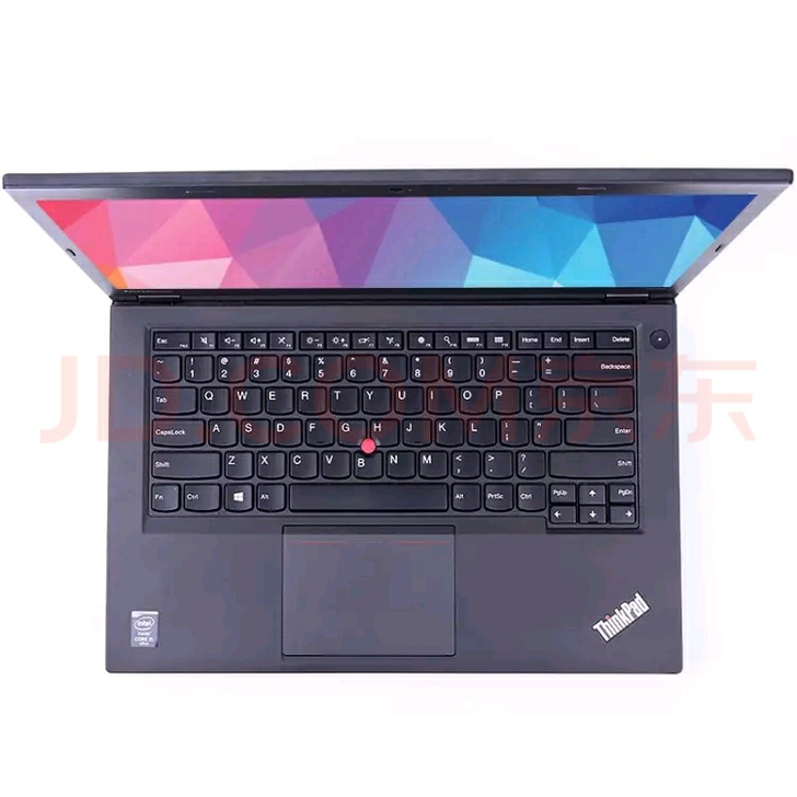 个人闲置ThinkpadT440p个人电脑...