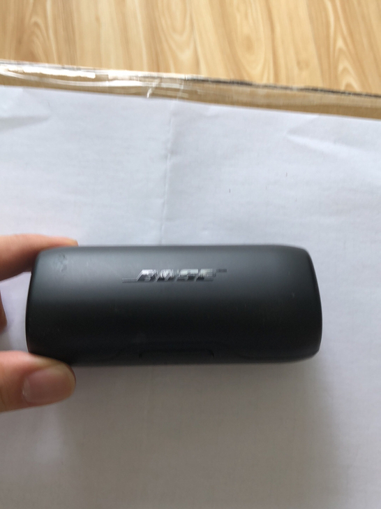bose顶级蓝牙耳机
