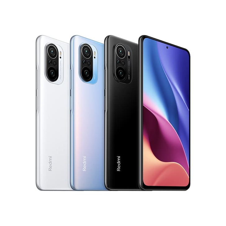 Redmi/红米 K40用了不到一个月，原...