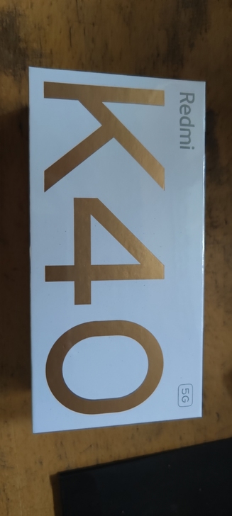 小米红米 Redmi K40 骁龙870 ...